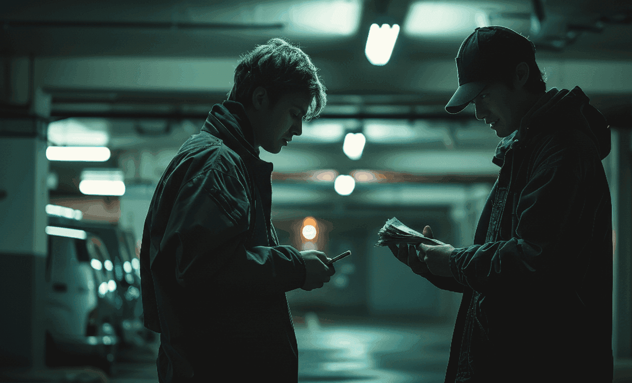 Someone Trying to Blackmail Me: Immediate Steps to Take